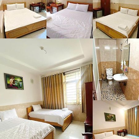 Khach San Thien Phuc Hotel TP. Hồ Chí Minh Ngoại thất bức ảnh