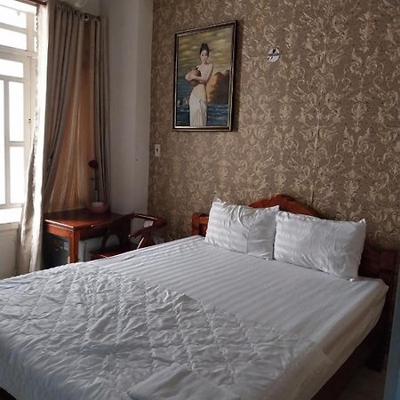 Khach San Thien Phuc Hotel TP. Hồ Chí Minh Ngoại thất bức ảnh