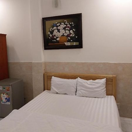 Khach San Thien Phuc Hotel TP. Hồ Chí Minh Ngoại thất bức ảnh