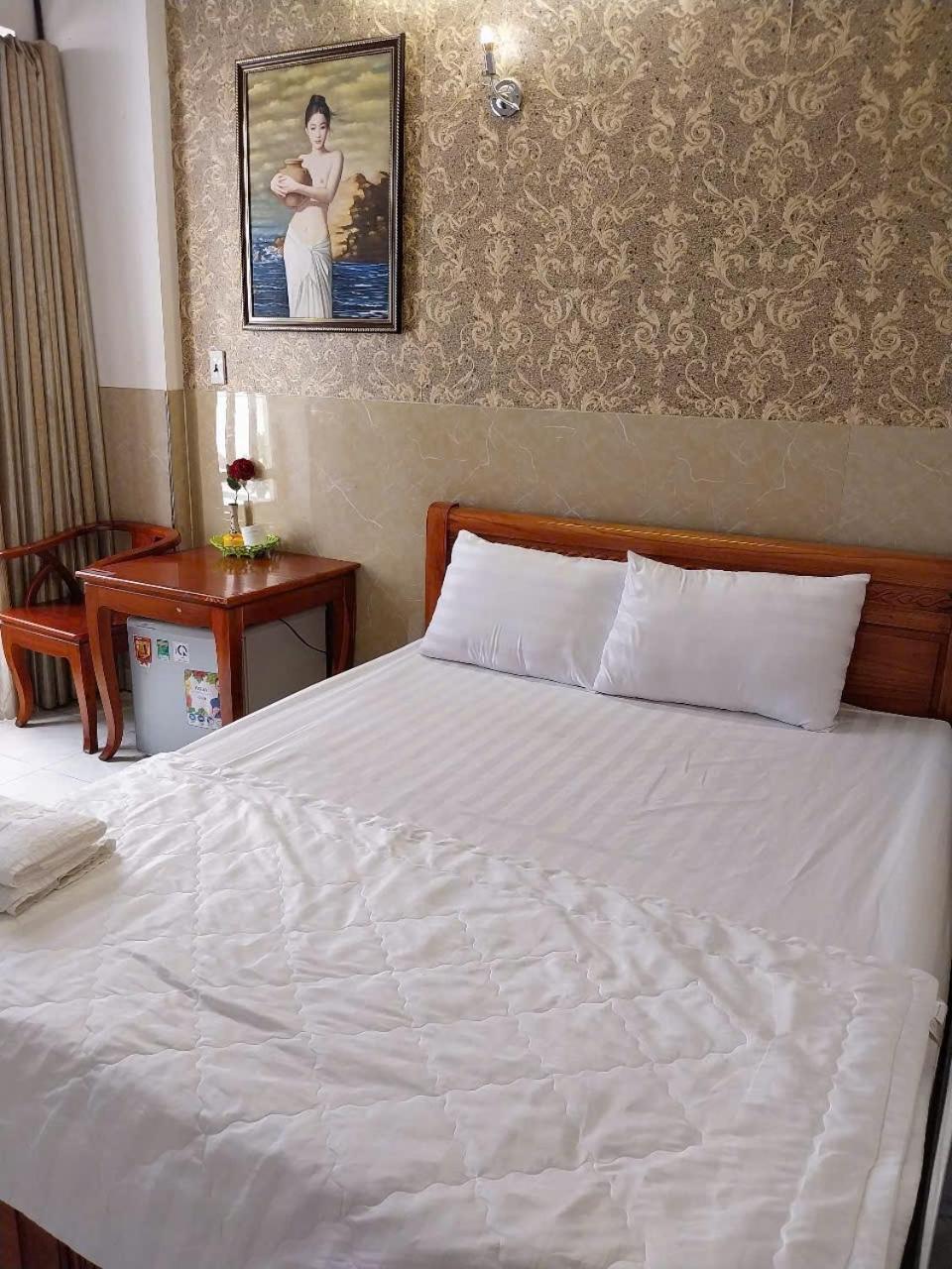 Khach San Thien Phuc Hotel TP. Hồ Chí Minh Ngoại thất bức ảnh