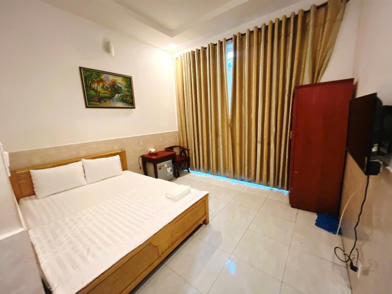 Khach San Thien Phuc Hotel TP. Hồ Chí Minh Ngoại thất bức ảnh