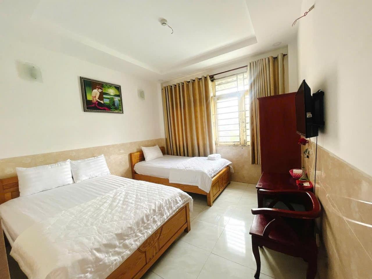 Khach San Thien Phuc Hotel TP. Hồ Chí Minh Ngoại thất bức ảnh