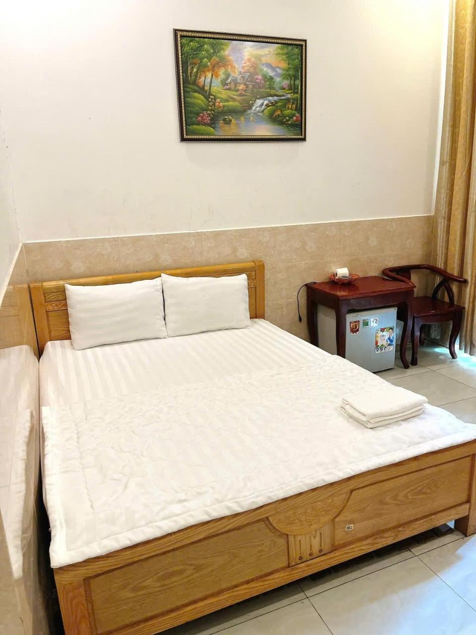 Khach San Thien Phuc Hotel TP. Hồ Chí Minh Ngoại thất bức ảnh