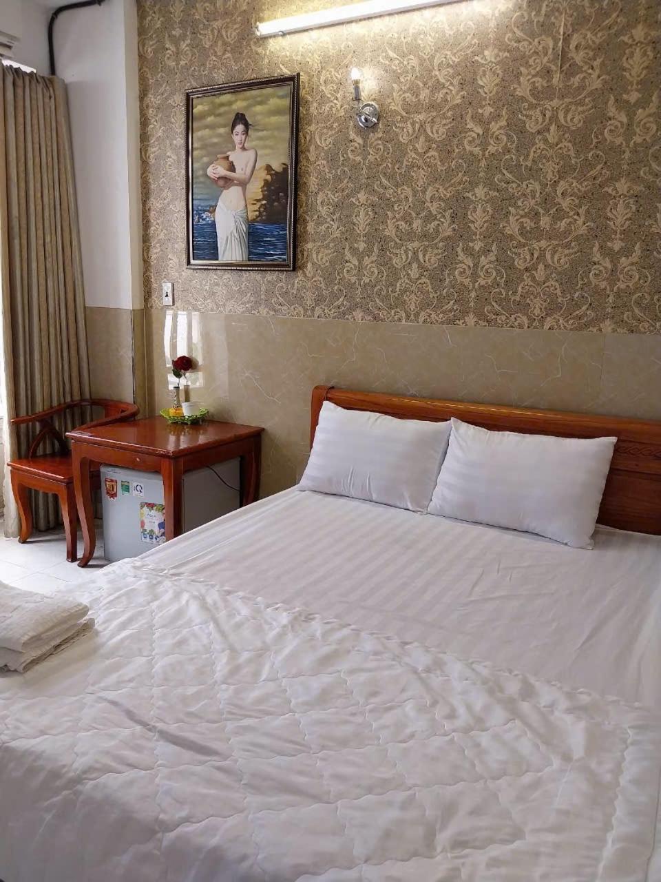 Khach San Thien Phuc Hotel TP. Hồ Chí Minh Ngoại thất bức ảnh