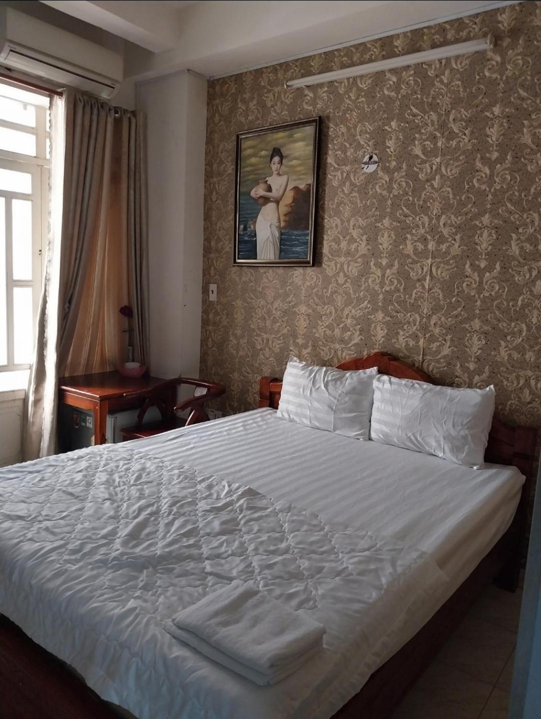 Khach San Thien Phuc Hotel TP. Hồ Chí Minh Ngoại thất bức ảnh