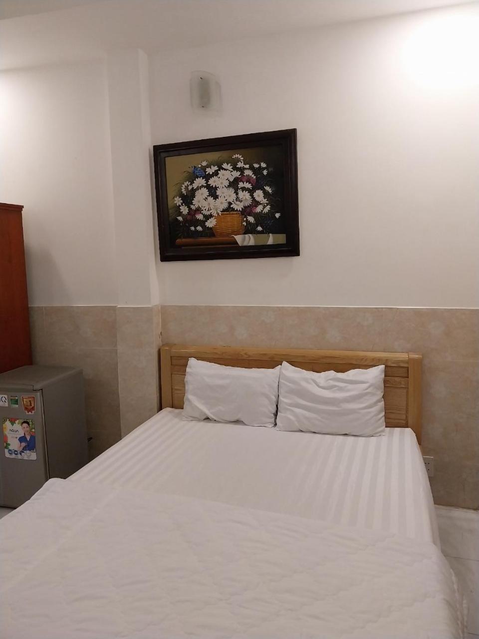 Khach San Thien Phuc Hotel TP. Hồ Chí Minh Ngoại thất bức ảnh