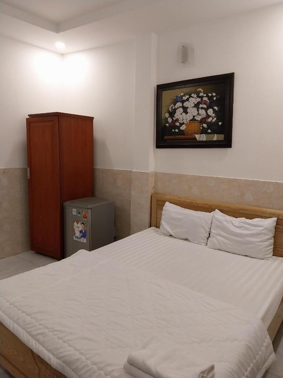 Khach San Thien Phuc Hotel TP. Hồ Chí Minh Ngoại thất bức ảnh