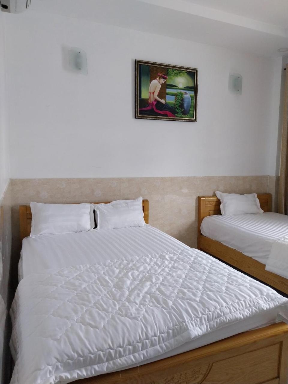 Khach San Thien Phuc Hotel TP. Hồ Chí Minh Ngoại thất bức ảnh